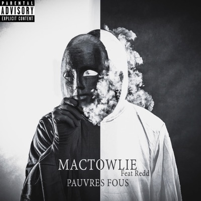 Pauvres Fous (feat. Redd) - Single