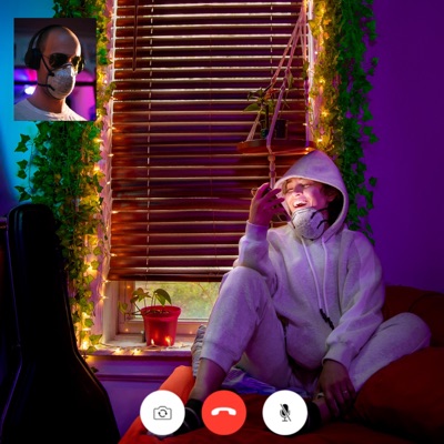 In Mah Room - Single