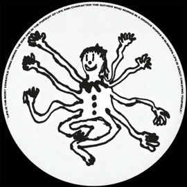 Pursuit of Life. Stef de Haan