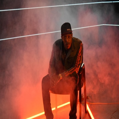 Another Level - Single