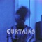 Curtains - Yaji Bandz lyrics