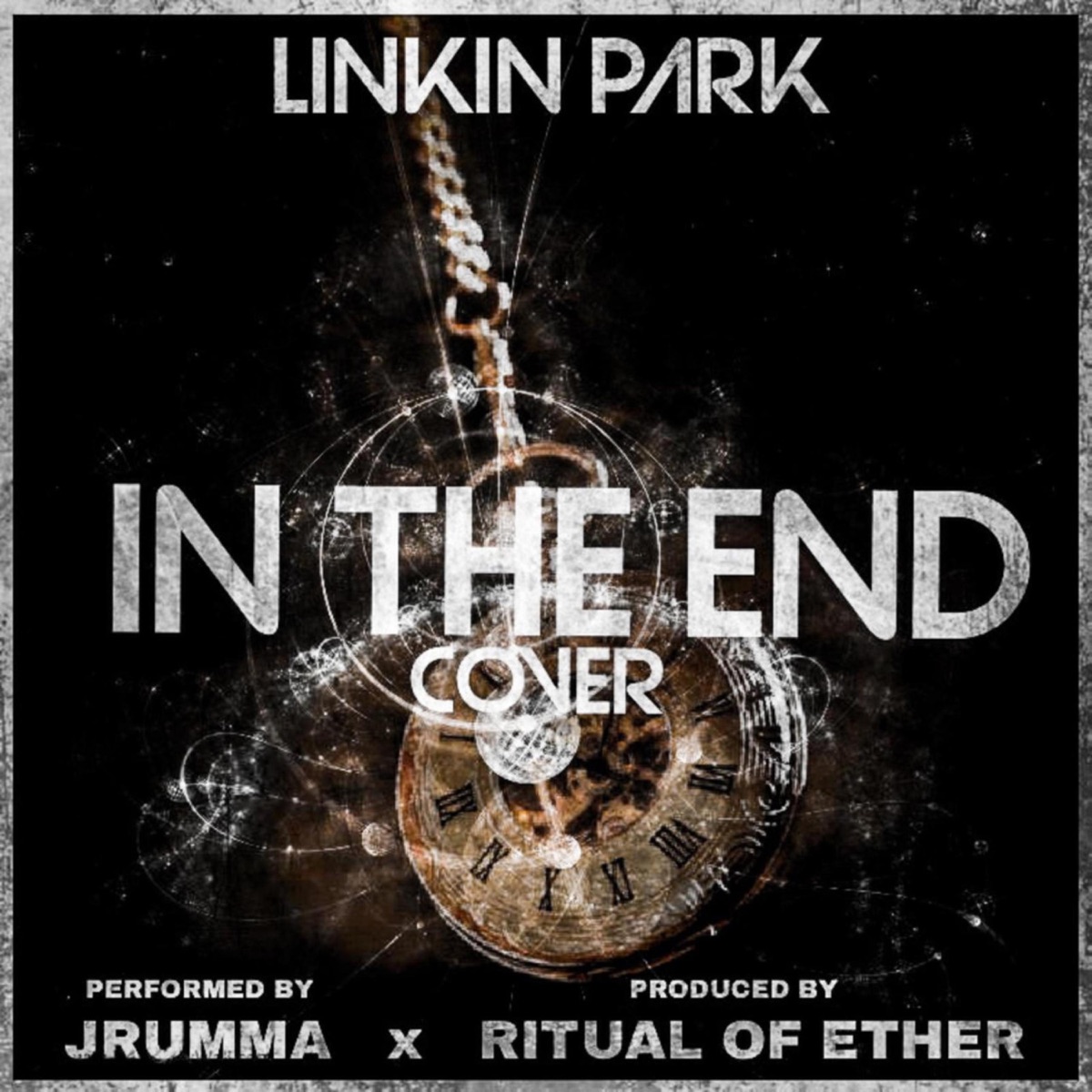 In the End (feat. Ritual of Ether) - Single - Album by Jrumma - Apple Music