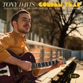 Tony Davis - May This Be Love