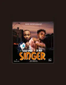 Listen to Elgo Veen, watch music videos, read bio, see tour dates & more!