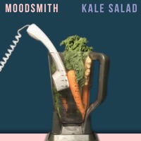 Kale Salad - Single - Moodsmith