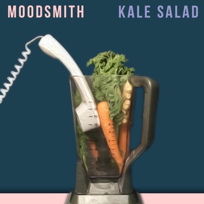 Kale Salad - Single