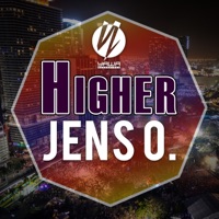 Higher - Single - Jens O.