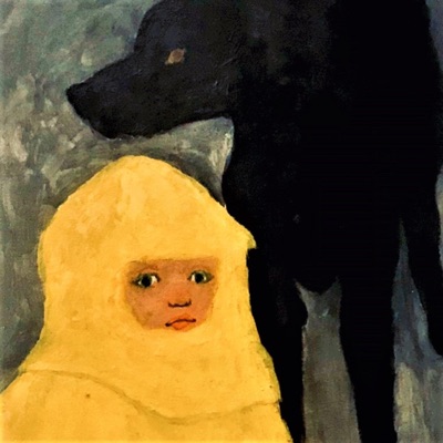 N1ghtmar3s Ar3 Full 0f Y0u/ Nightmares Are Full of You - Single