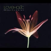 Loveholic artwork