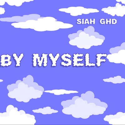 By Myself - Single