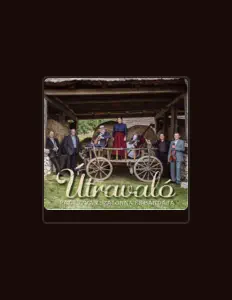 Escucha a Pál István Szalonna és bandája, mira videos musicales, lee su biografía, consulta las fechas de las gira y más.