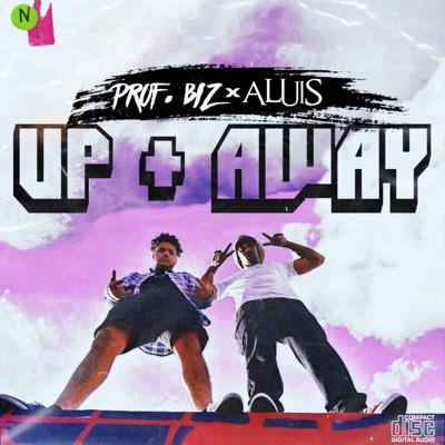 Up & Away (feat. Aluis) - Single