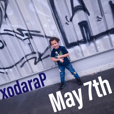May 7th - Single