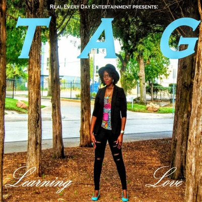 Learning Love - EP