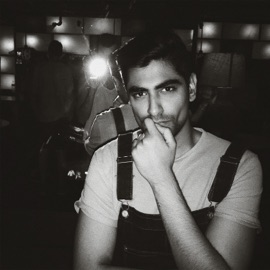 Like a Polaroid Vardaan Arora