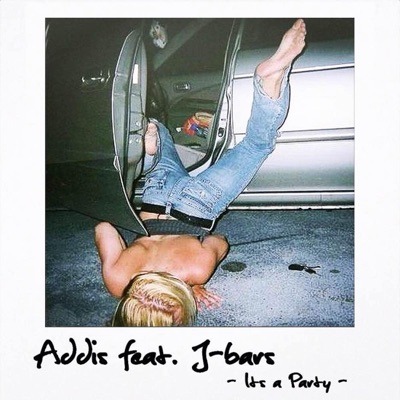 Its a Party (feat. Jbars) - Single