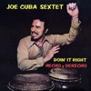 Joe Cuba Sextette & Cheo Feliciano - Mujer Divina
