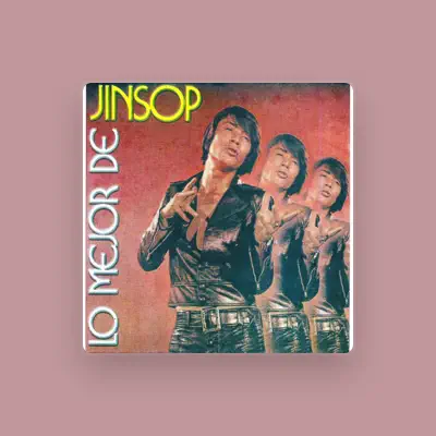 Listen to Jinsop, watch music videos, read bio, see tour dates & more!