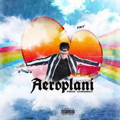 Aeroplani (feat. Chri$nait) - Single