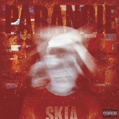Paranoie - Single