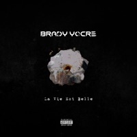 La Vie Est Belle - EP - Brady Yocré