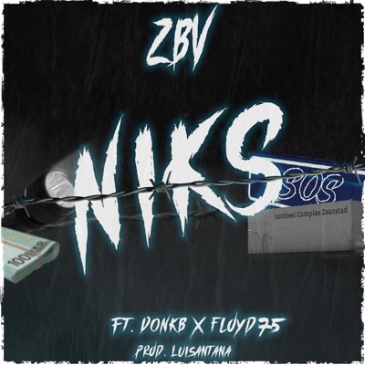 Niks (feat. Donkb & Floyd75) - Single