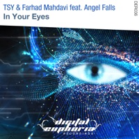 In Your Eyes (feat. Angel Falls) - Single - Tsy & Farhad Mahdavi