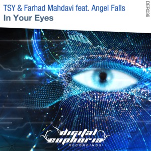 In Your Eyes (feat. Angel Falls) - Single