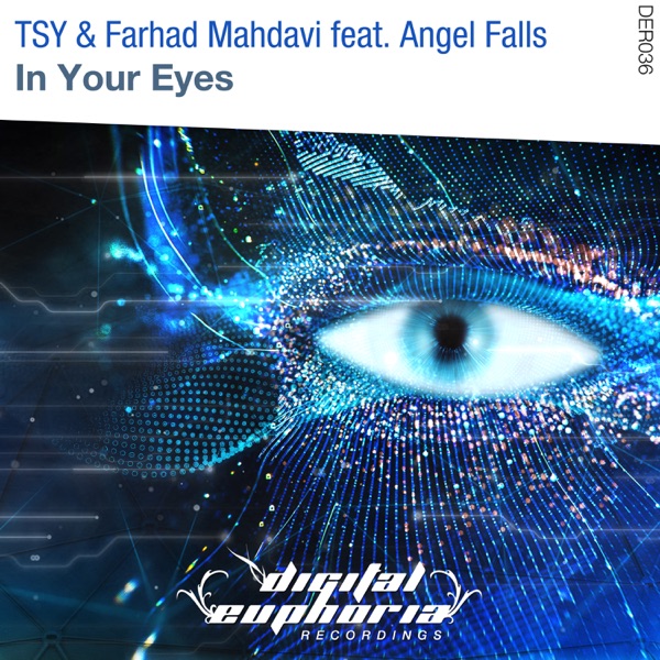 In Your Eyes (feat. Angel Falls) - Single