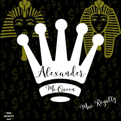 Alexander McQueen - Single