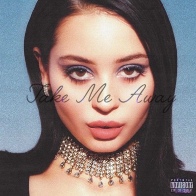 Take Me Away (Remastered) - Single