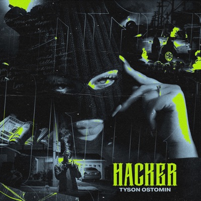 Hacker - Single