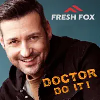 Doctor Do It! — Fresh Fox
