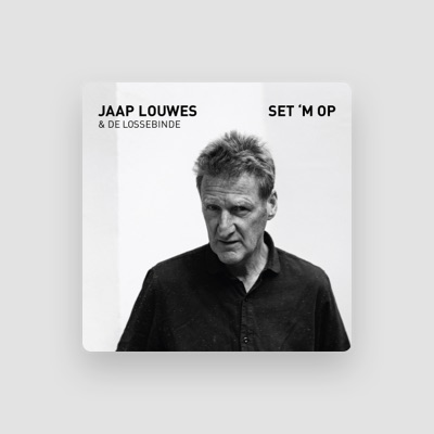 Listen to Jaap Louwes, watch music videos, read bio, see tour dates & more!