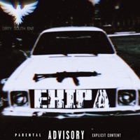 Me Ekip (feat. SaB, ENO, Luka23 & ALVI) - Single - Dirty South