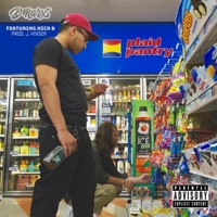 Plaid Pantry - Single - Dmarx
