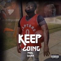 Keep Going - Single - Smoov