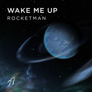 Wake Me Up - Single