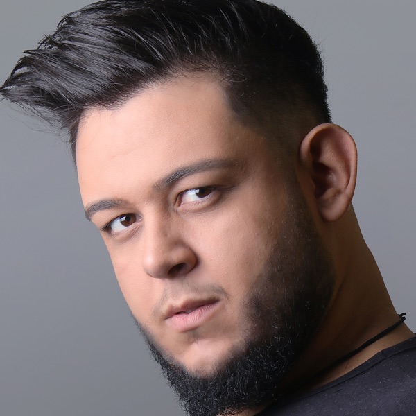 Johnny Bass's avatar