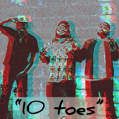10 Toes - Single