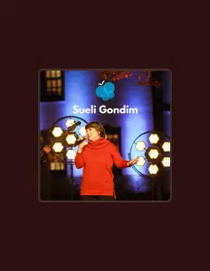 Ascolta Sueli Gondim, guarda video musicali, leggi la biografia, vedi le date del tour & altro!