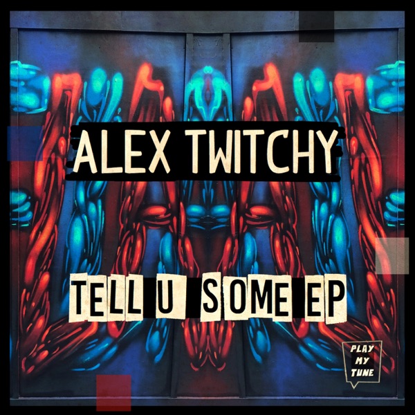 Tell U Some - Single