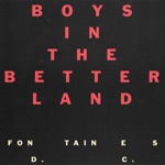 FONTAINES D.C. - Boys in the Better Land (Radio Edit)