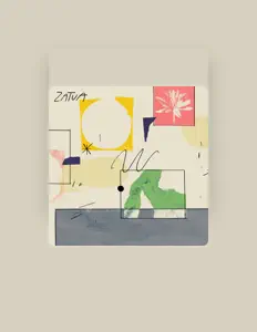 Ακούστε περιεχόμενο από Zatua, παρακολουθήστε μουσικά βίντεο, διαβάστε το βιογραφικό, δείτε ημερομηνίες περιοδείας, και πολλά ακόμη!