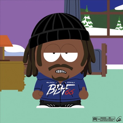 South Park - Single