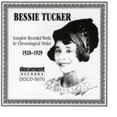 Bessie Tucker - Better Boot That Thing (Take 2)