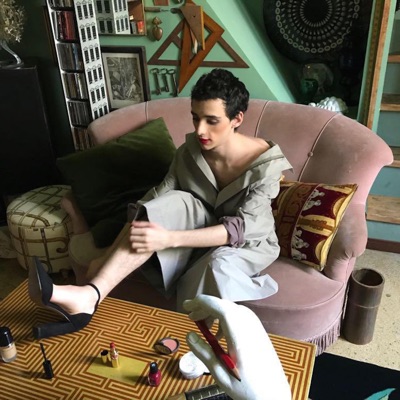 Write On Me - Single