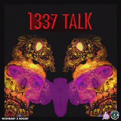 1337 Talk - Single