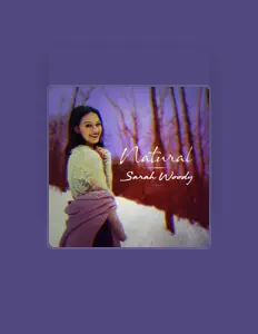 Listen to Sarah Woody, watch music videos, read bio, see tour dates & more!