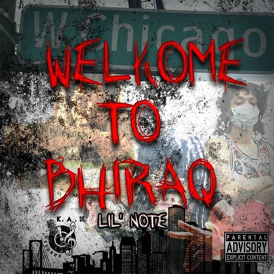 Welkome to Bhiraq